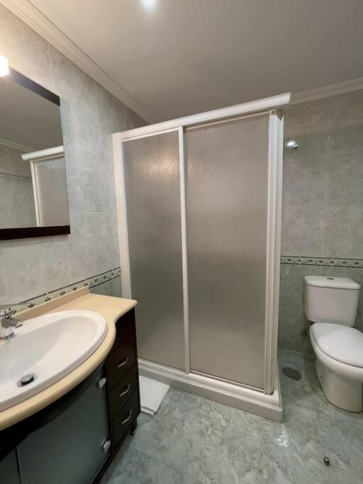 Apartment En 3 Hab Wifi Playa A 8 Mins ツ By Rias Baixas *