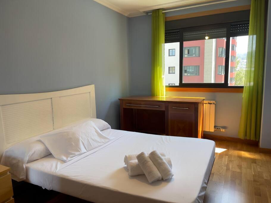En 3 Hab Wifi Playa A 8 Mins ツ By Rias Baixas Vigo