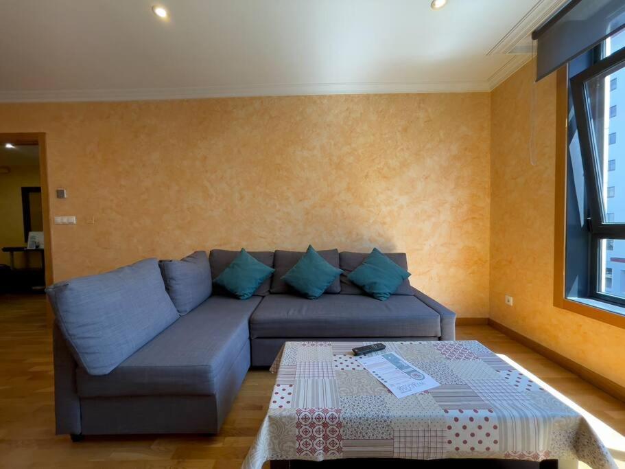 En 3 Hab Wifi Playa A 8 Mins ツ By Rias Baixas * Vigo