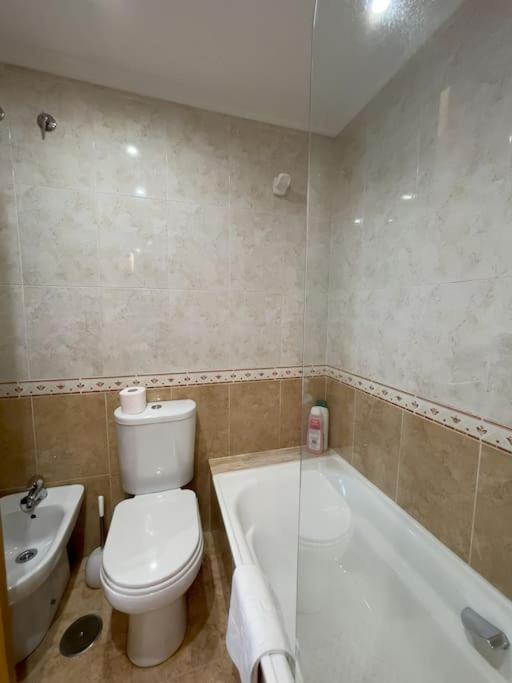 Apartment En 3 Hab Wifi Playa A 8 Mins ツ By Rias Baixas