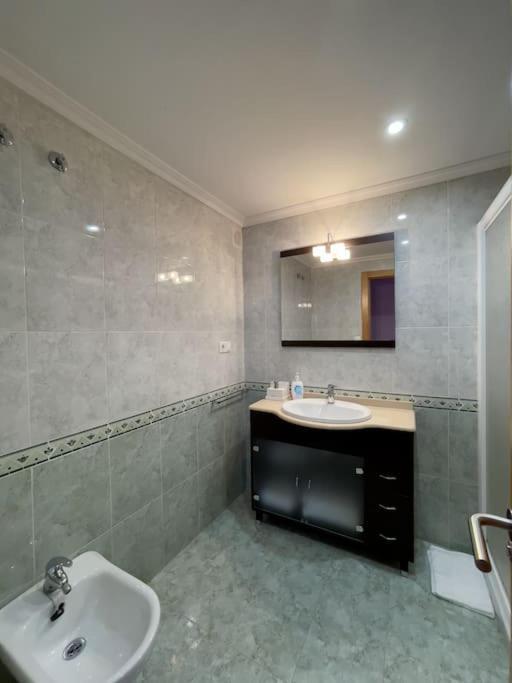 En 3 Hab Wifi Playa A 8 Mins ツ By Rias Baixas * Vigo